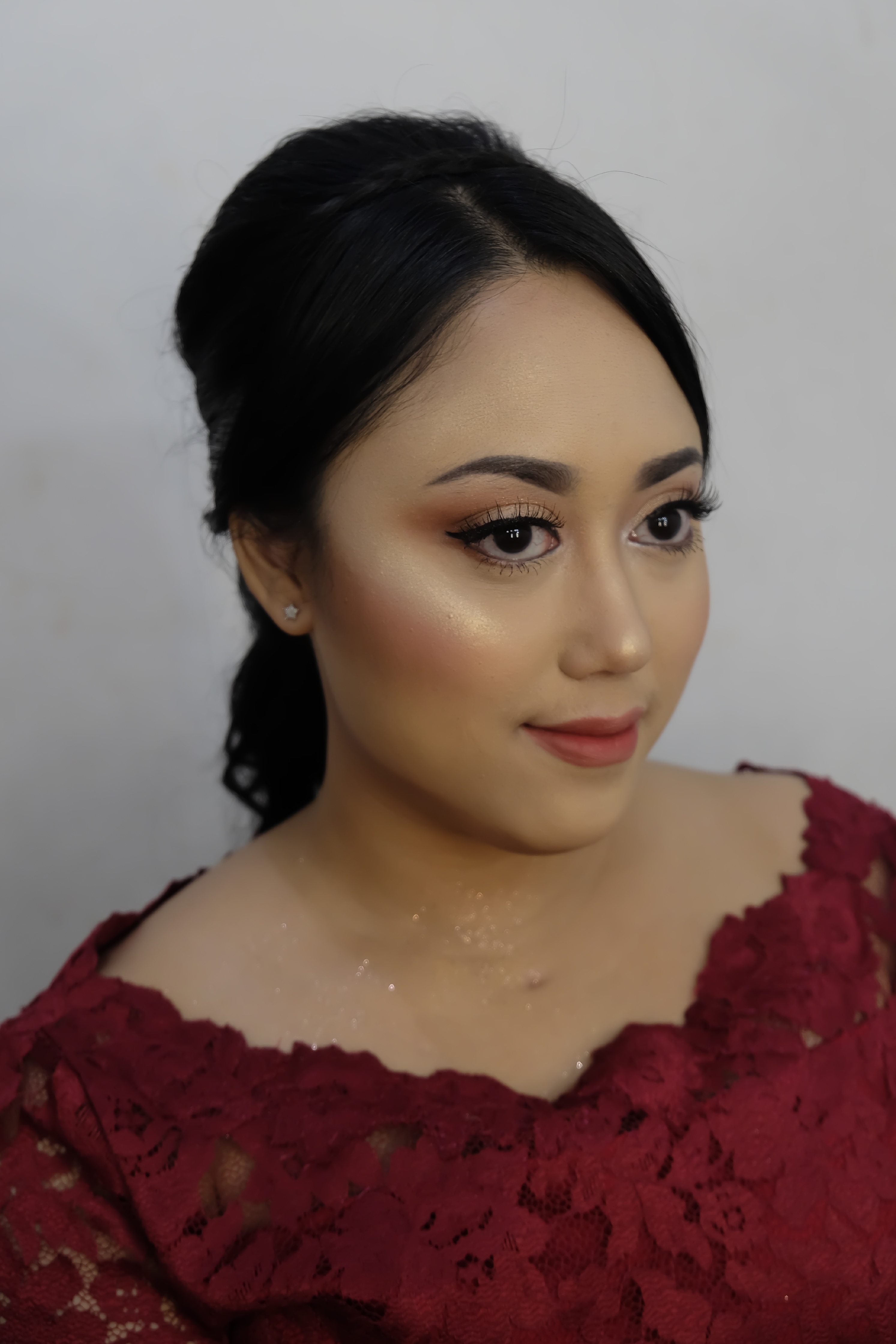 Daftar Harga  Make  Up  Artist Jakarta Saubhaya Makeup